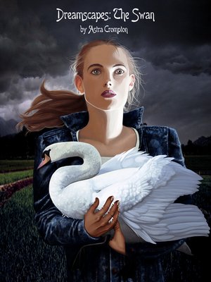 cover image of Dreamscapes #9